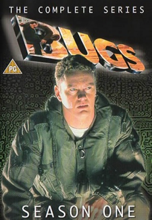 Bugs - Seizoen 1