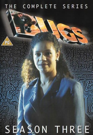 Bugs - Seizoen 3
