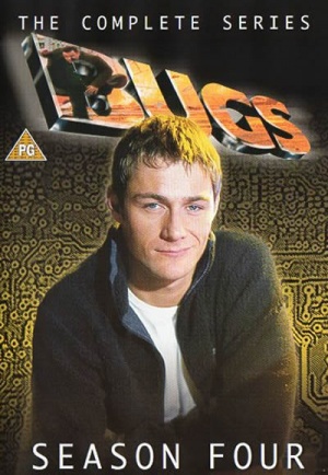 Bugs - Seizoen 4
