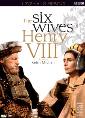 Six Wives of Henry VIII, The