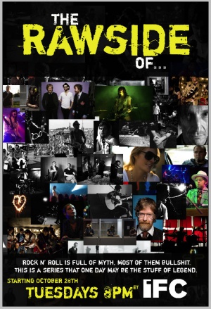 Rawside of..., The - Seizoen 1