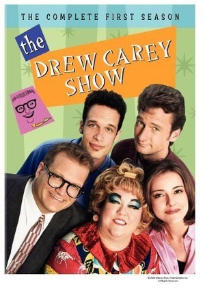 Drew Carey Show, The - Seizoen 1
