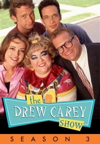 The Drew Carey Show