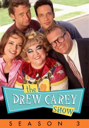 Drew Carey Show, The - Seizoen 3