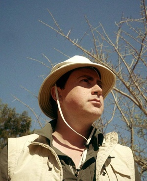 Ersin in Wonderland - Seizoen 1