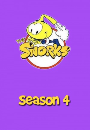 Snorks - Seizoen 4