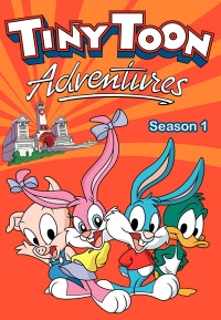 Tiny Toon Adventures