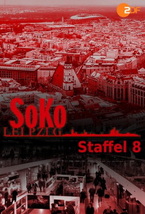 SOKO Leipzig - Seizoen 9