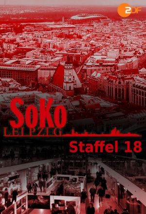 SOKO Leipzig - Seizoen 19