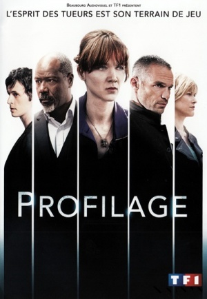 Profilage  - Seizoen 8