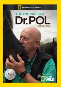 The Incredible Dr. Pol