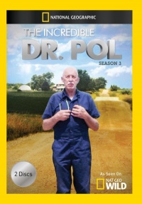 The Incredible Dr. Pol