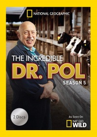 The Incredible Dr. Pol
