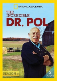 The Incredible Dr. Pol