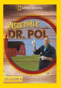 The Incredible Dr. Pol