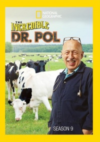 The Incredible Dr. Pol