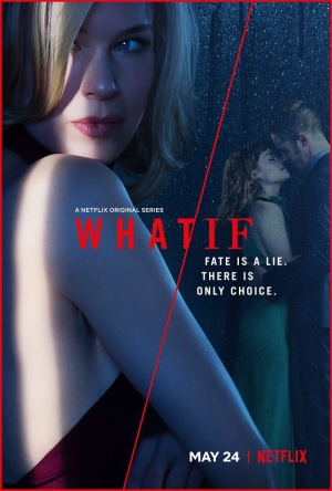 What/If - Seizoen 1