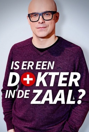 Is Er een Dokter in de Zaal? - Seizoen 1