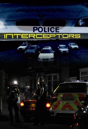 Police Interceptors - Seizoen 6