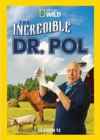 The Incredible Dr. Pol