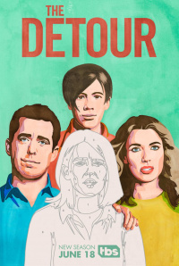 The Detour