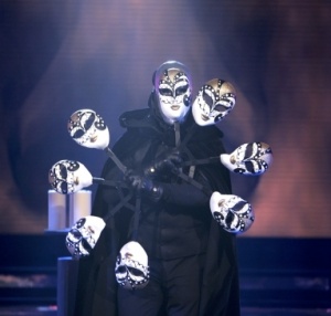 Nieuwe Uri Geller, De - Seizoen 2