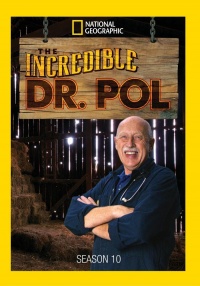 The Incredible Dr. Pol