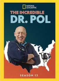 The Incredible Dr. Pol