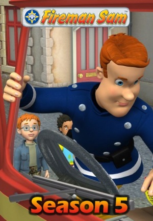 Fireman Sam - Seizoen 5