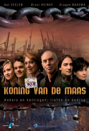 Koning van de Maas