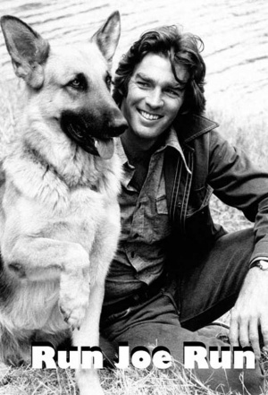 Run, Joe, Run - Seizoen 1