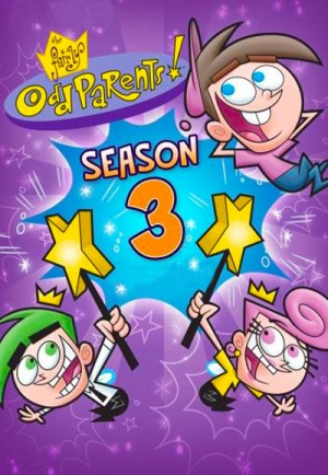 Fairly OddParents, The - Seizoen 3