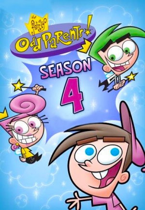 Fairly OddParents, The - Seizoen 4