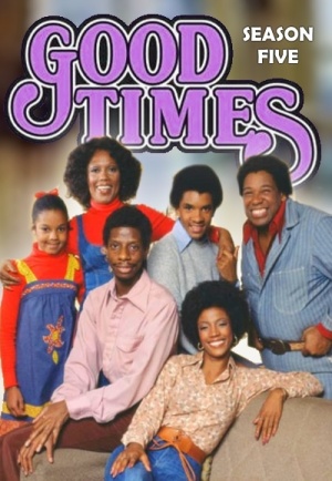 Good Times - Seizoen 5