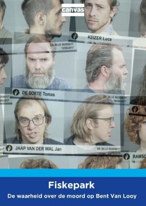 Fiskepark - Seizoen 1