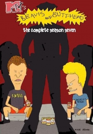 Beavis and Butt-Head - Seizoen 7