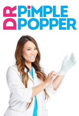 Dr. Pimple Popper - Seizoen 2