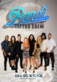 Bondi Ink Tattoo Crew