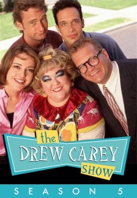 The Drew Carey Show