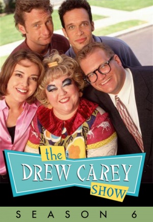Drew Carey Show, The - Seizoen 6