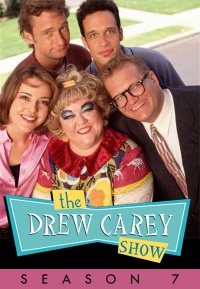 The Drew Carey Show