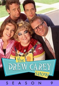 The Drew Carey Show