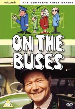 On the Buses   - Seizoen 1