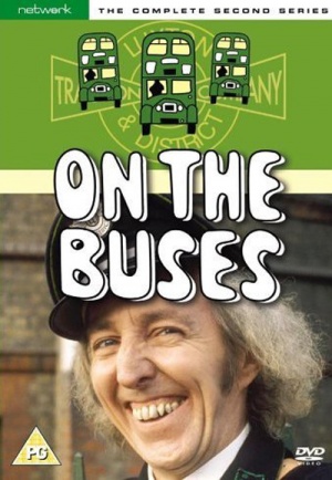 On the Buses   - Seizoen 2
