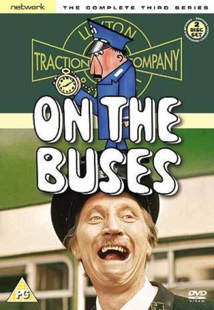 On the Buses   - Seizoen 3