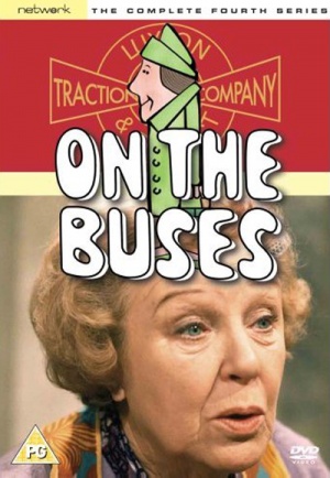 On the Buses   - Seizoen 4