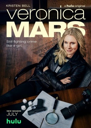 Veronica Mars - Seizoen 4