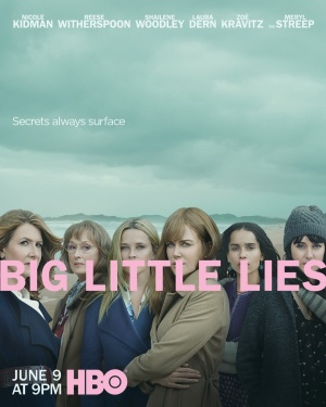 Big Little Lies - Seizoen 2