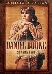 Daniel Boone