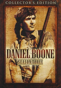 Daniel Boone
